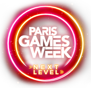 法国巴黎国际电子游戏贸易展PARIS GAME WEEK